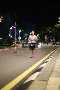 Runner Photo 4282286