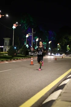 Runner Photo 4282289
