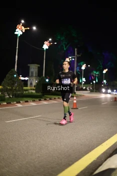 Runner Photo 4282290