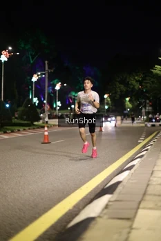 Runner Photo 4282293