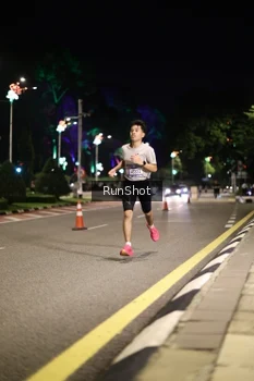 Runner Photo 4282296