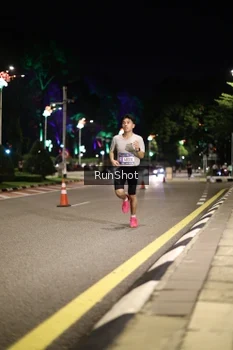 Runner Photo 4282297
