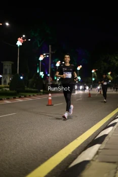 Runner Photo 4282298