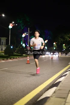 Runner Photo 4282299