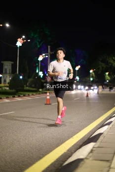 Runner Photo 4282301