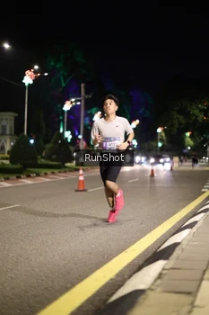 Runner Photo 4282302