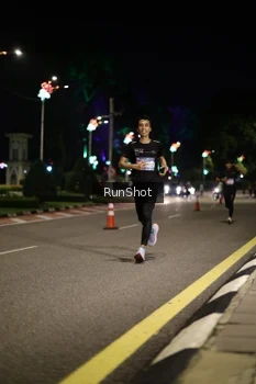 Runner Photo 4282306