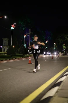 Runner Photo 4282307