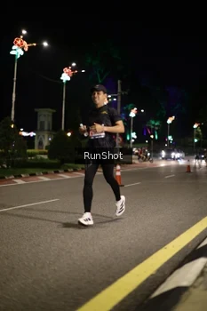 Runner Photo 4282309