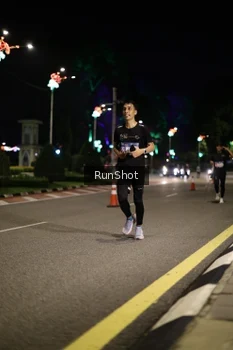 Runner Photo 4282312