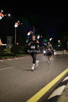 Runner Photo 4282320