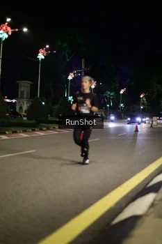 Runner Photo 4282327