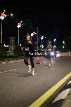 Runner Photo 4282328