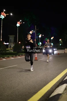 Runner Photo 4282329