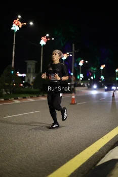 Runner Photo 4282336