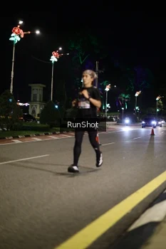 Runner Photo 4282339