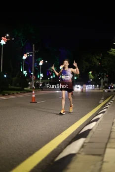 Runner Photo 4282341