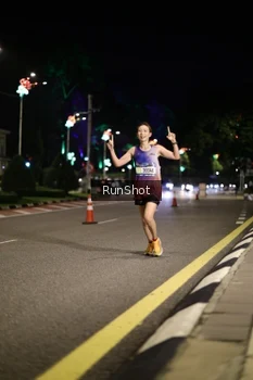 Runner Photo 4282342