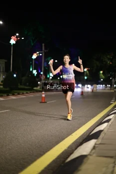 Runner Photo 4282343