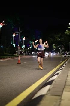 Runner Photo 4282347