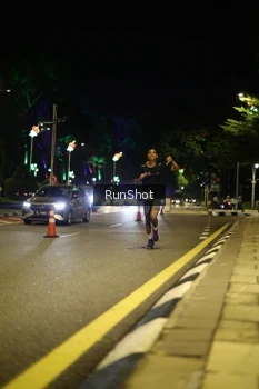 Runner Photo 4282348