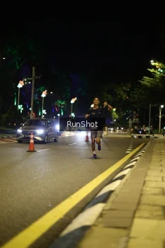 Runner Photo 4282349