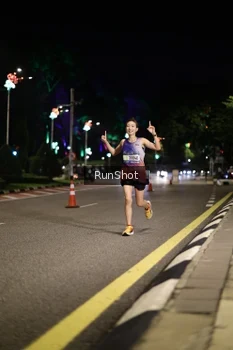 Runner Photo 4282350