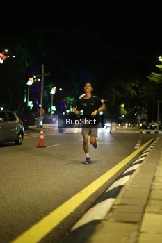 Runner Photo 4282352