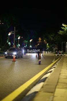 Runner Photo 4282354