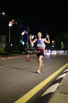 Runner Photo 4282355