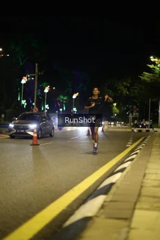 Runner Photo 4282356