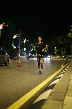 Runner Photo 4282364