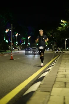 Runner Photo 4282365