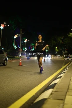 Runner Photo 4282366
