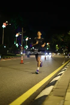 Runner Photo 4282367