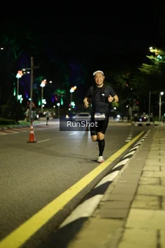 Runner Photo 4282368