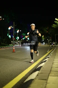 Runner Photo 4282369