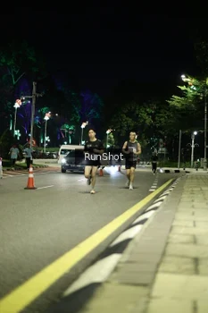 Runner Photo 4282462