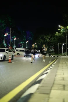Runner Photo 4282463