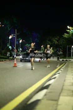 Runner Photo 4282464