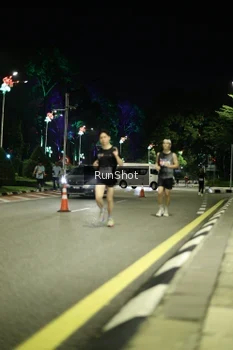 Runner Photo 4282465