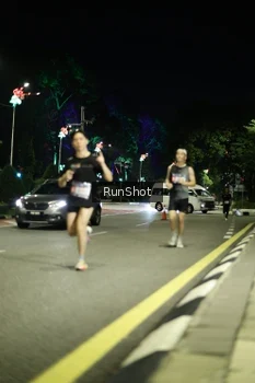 Runner Photo 4282473
