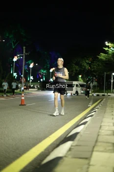 Runner Photo 4282474