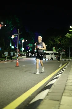 Runner Photo 4282475