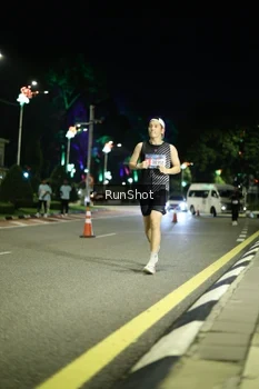 Runner Photo 4282479