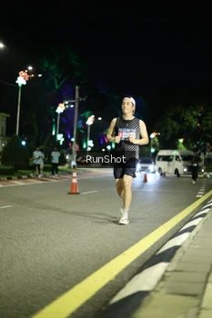 Runner Photo 4282480