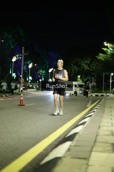 Runner Photo 4282481