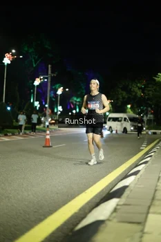 Runner Photo 4282483