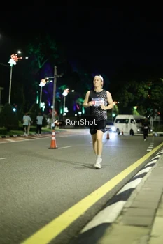 Runner Photo 4282484