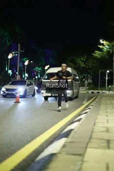 Runner Photo 4282485